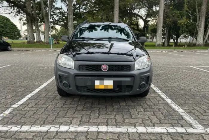 STRADA 2018 MOTOR 1.4