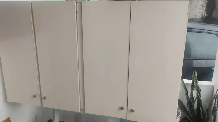 Armário de cozinha