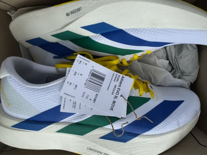 Evo sl copa