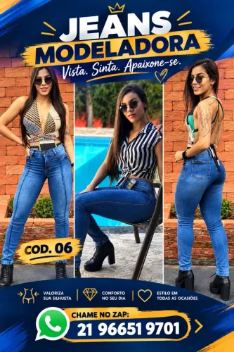 Número 38 Stresh Jacarepaguá