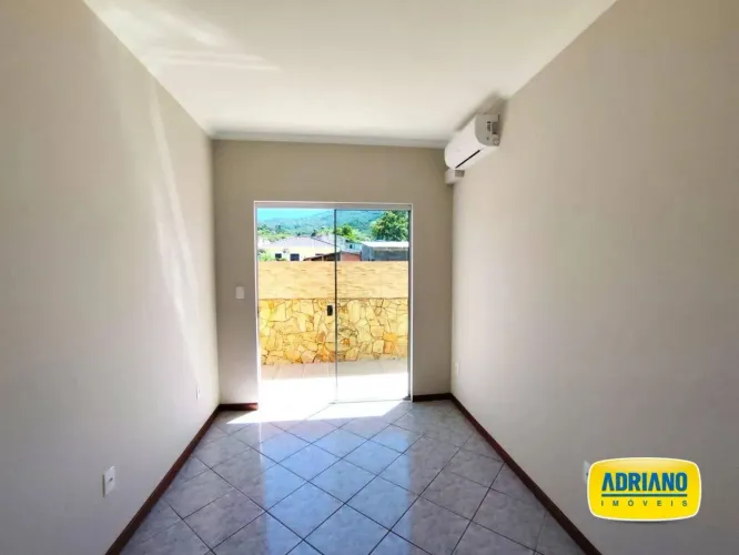 Loja para alugar, 10 m² por R$ 1.050,00/mês - Fundos - Biguaçu/SC