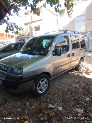 Fiat Doblo ELX 1.6 16V 4/5p 2003