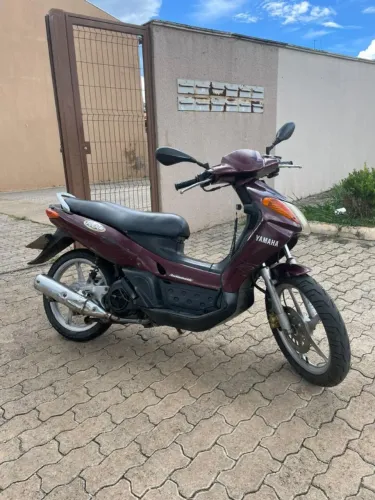 Moto não 