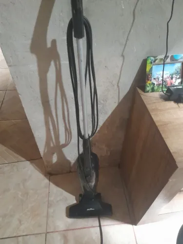 Aspirador de pó 