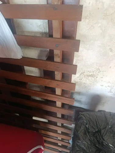 Cama de Casal 