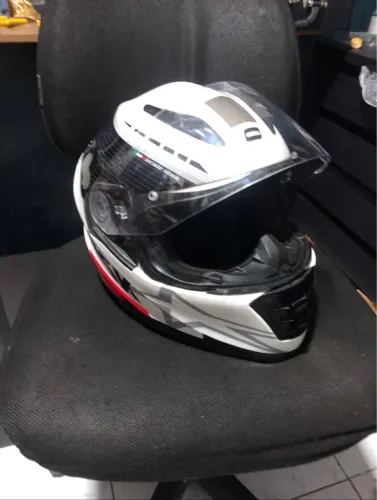 Capacete norick