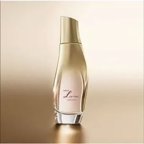 Perfume Luna Radiante Natura 75ml Original