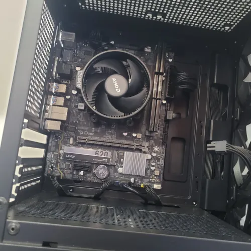 16GB DDR4 3200MHZ
