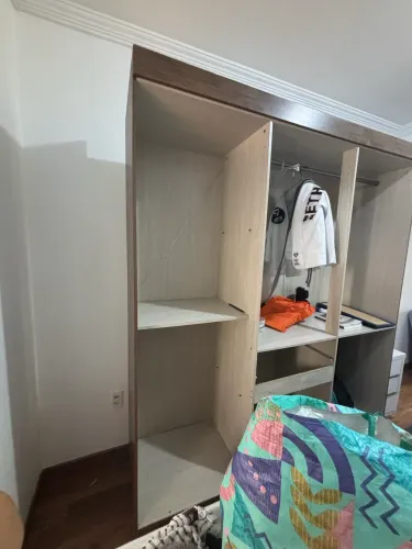 Guarda roupa