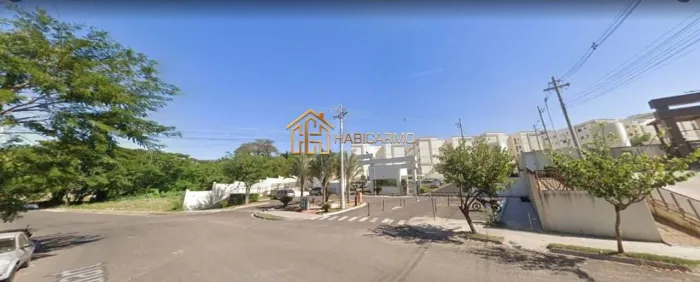 Apartamento com 2 dormitórios à venda, 47 m² por R$ 150.000,00 - Aviação - Araçatuba/SP