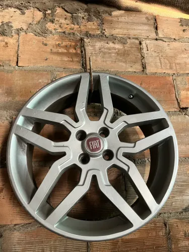 1 roda aro 18