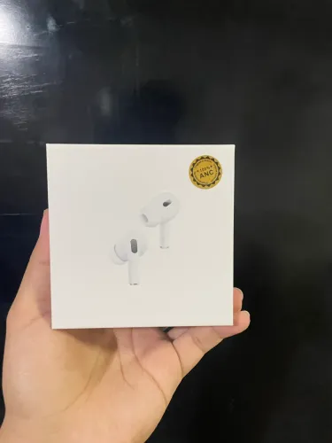 Air Pods Pro 2