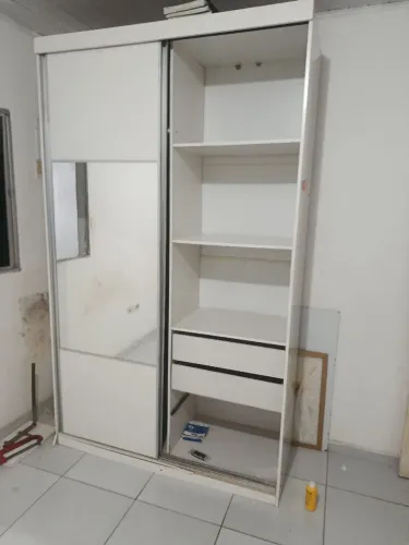 Guarda roupa