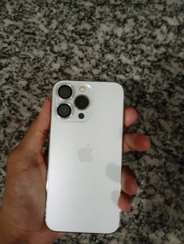 iPhone 13 Pro 256 GB, Impecável