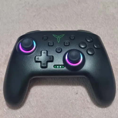 Gamepad gamer