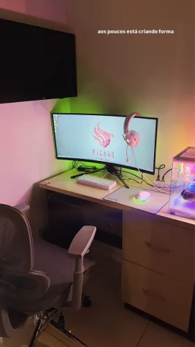 Vendo pc gamer