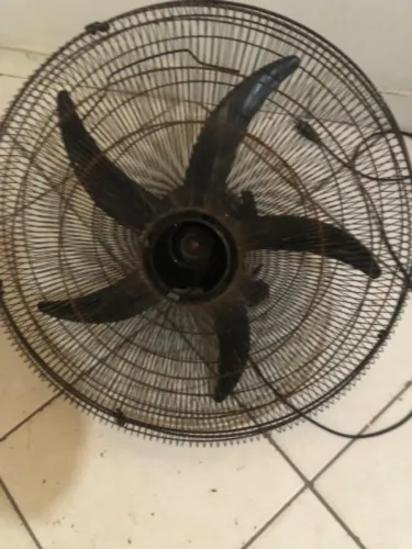 Ventilador