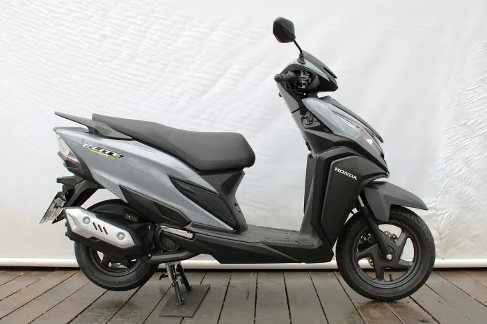 HONDA ELITE 125i