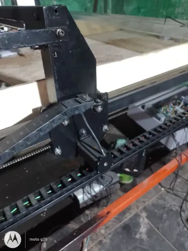 Vendo uma cnc