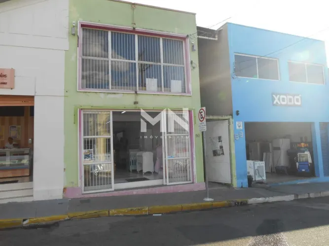 Ponto comercial à venda, Centro Itu - Itu/SP