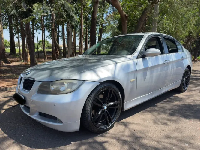 BMW 320I A 2006
