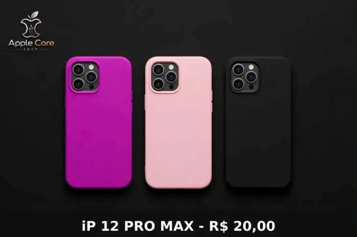 Case iPhone