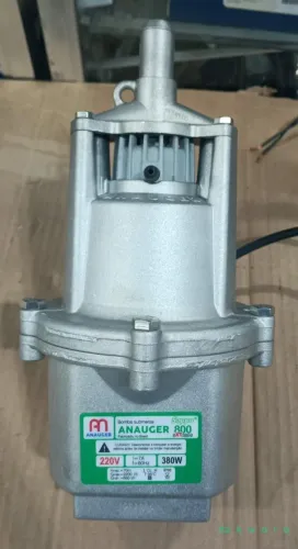 Bomba submersa 380w 220v Anauger - Saldo B - KB6410