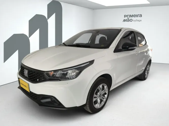 Fiat Argo Drive 1.0 Firefly 2026