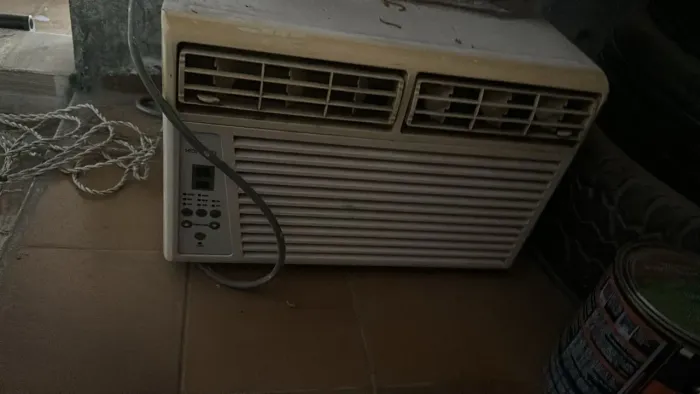 Ar-condicionado 7.500 Btu