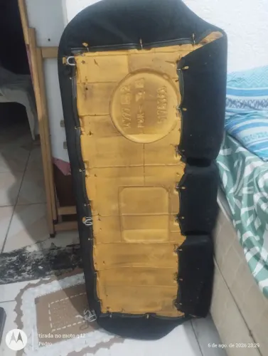 Vende-se assento de banco