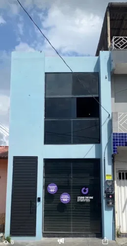Prédio sala comercial 150m2