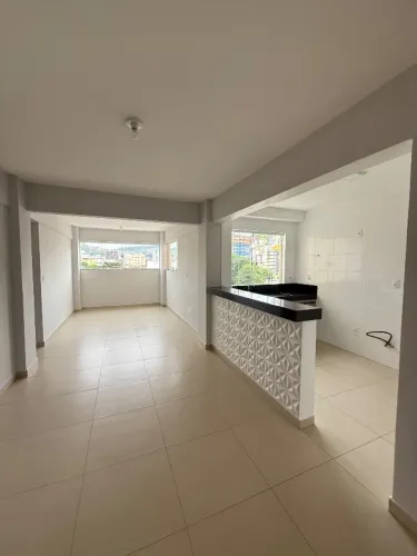 Apartamento 2 ou 3 quartos localizado no centro de Viçosa-MG