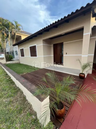 Casa em Condomínio à venda Estrada Capitão Gentil Machado de Godoy, Elsa - Viamão