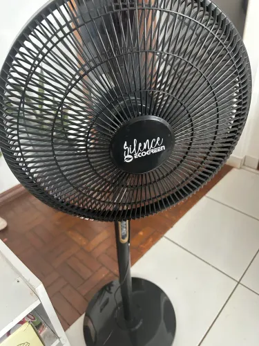 Ventilador