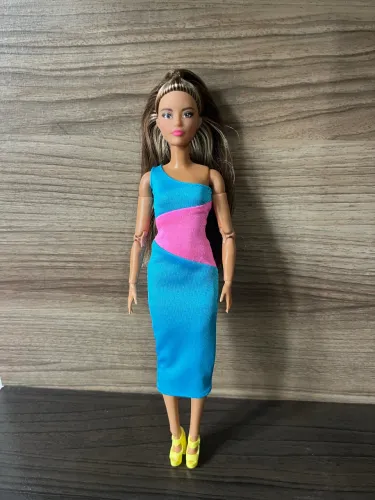 Barbie Looks 15