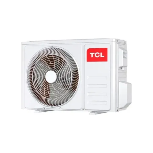 Ar-condicionado TCL HW Inverter Wi-Fi 12.000 BTUs Frio BreezeIN AI Função Brisa INV 220V