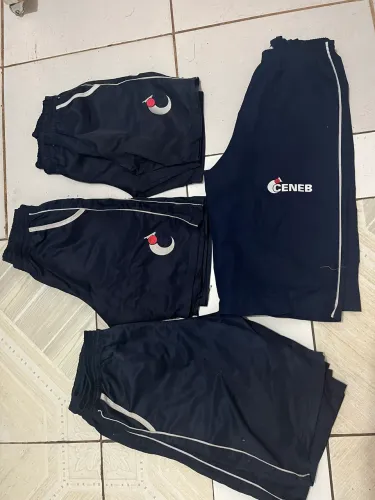 Uniforme Ceneb