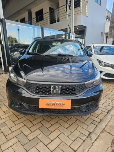 Fiat Argo Drive 1.0 6V Flex 2025