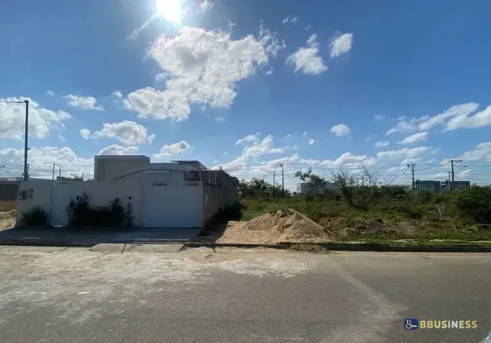 Terreno padrão à Venda, residencial Village , Campos dos Goytacazes, RJ