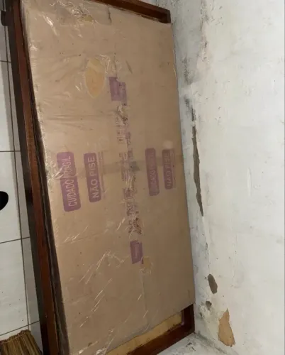 Armário de cozinha