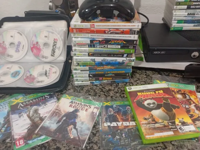 Xbox 360 