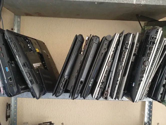 Lot de not book i3 i5 celeron