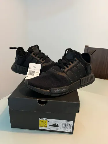 Tênis Adidas NMD