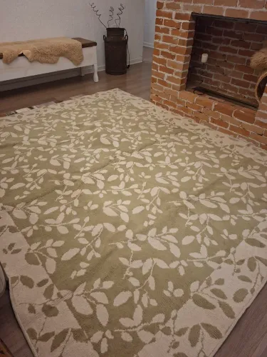 Tapete tabacow 2m X 2,5m 