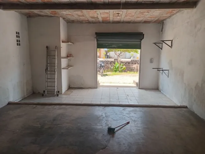 Alugo ponto comercial pajuçara moema