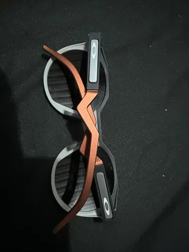 Óculos Oakley original hstn carbon