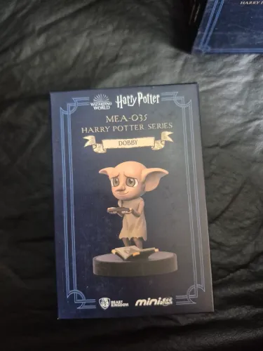 Dobby - Best Kingdom 
