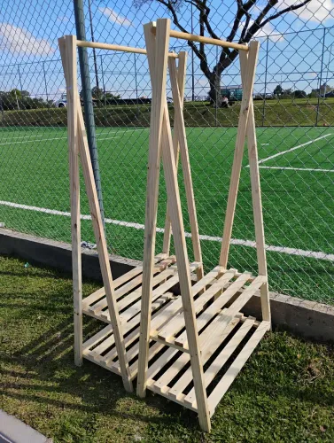 Arara Multiuso