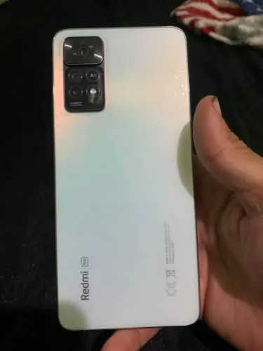 Vendo Redmi note 11 pro 5G