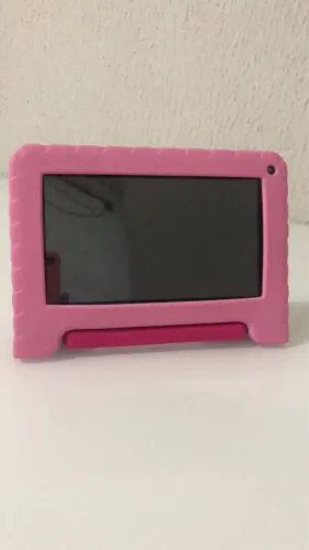 Vendo tablete infantil novo aceito ofertas